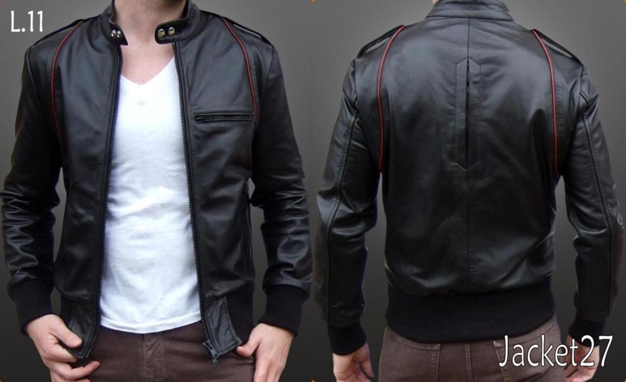 Jaket 1