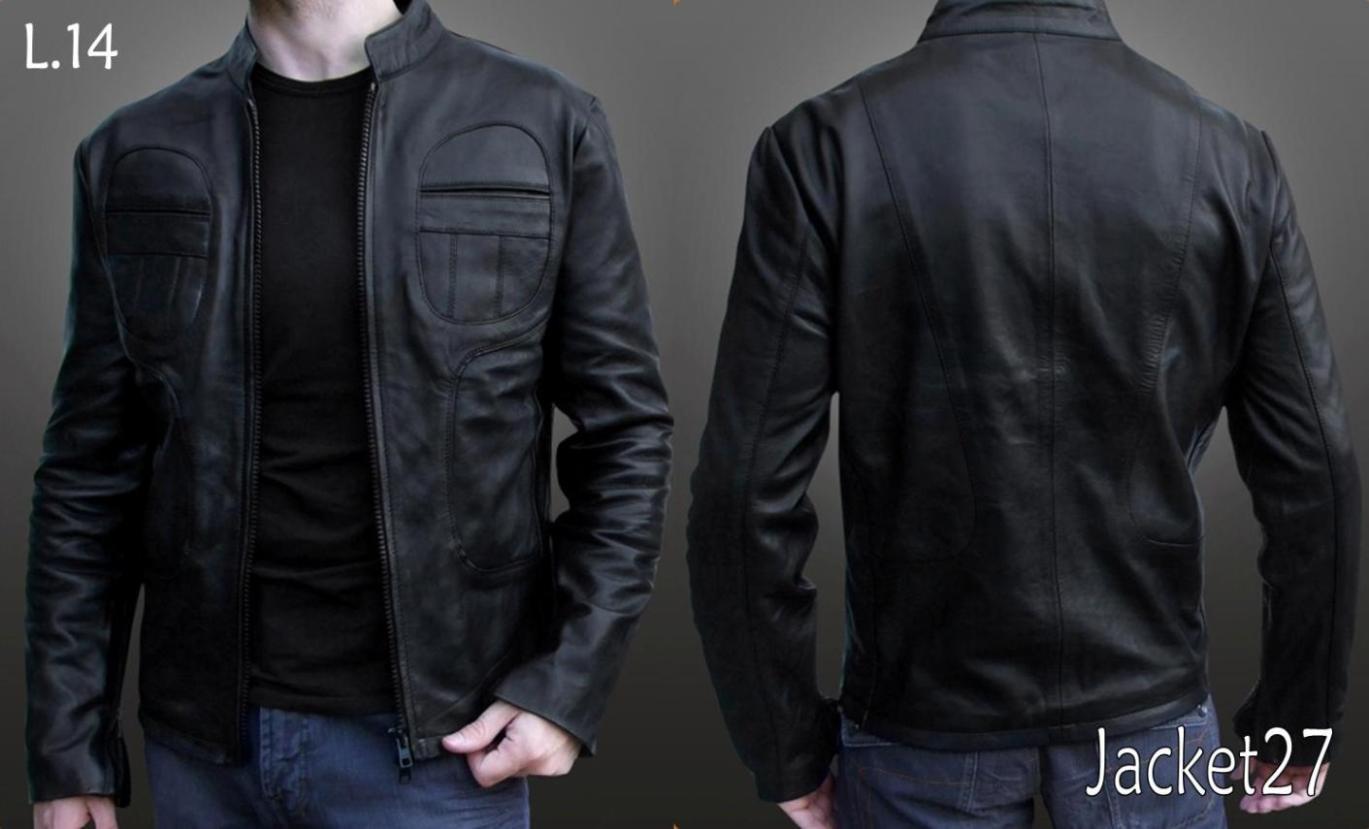 Jaket 2