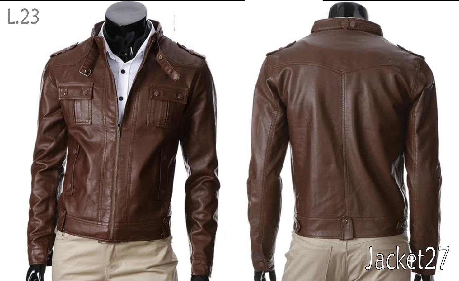 Jaket 3